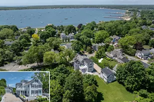 23 Beacon St, Mattapoisett, MA 02739 - Photo 1