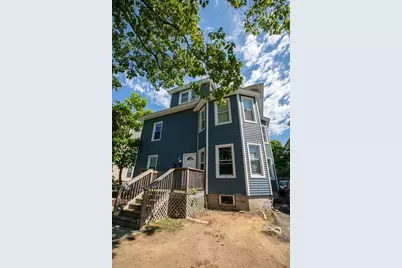 891 Belmont Ave, Springfield, MA 01108 - Photo 1