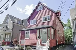 53 Winslow Ave, Somerville, MA 02144 - Photo 1