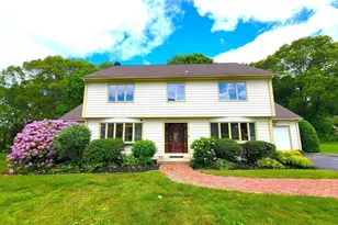 3 Overlook Dr, Chelmsford, MA 01824 - Photo 1