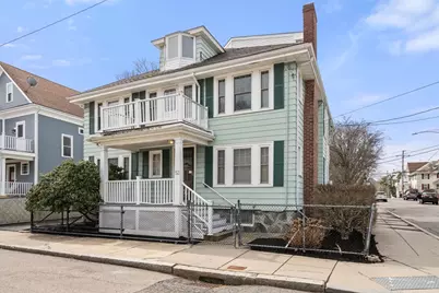 52 Sheffield Rd #2, Boston, MA 02131 - Photo 1