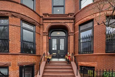 119 Saint Botolph St. #2, Boston, MA 02115 - Photo 1