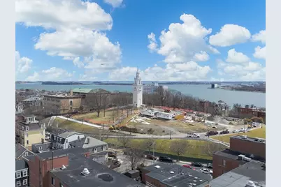 58 Telegraph St #2, Boston, MA 02127 - Photo 1