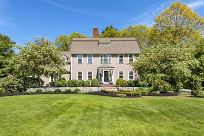 40 Judges Hill Dr, Norwell, MA 02061 - Photo 1