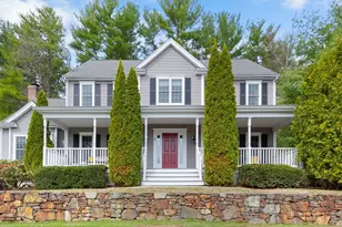 5 Little Pond Rd, Northborough, MA 01532 - Photo 1