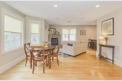 13 Downer Court #13, Boston, MA 02122 - Photo 1