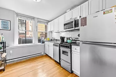 115 Salem St #2, Boston, MA 02113 - Photo 1