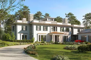 21 Chestnut St, Weston, MA 02493 - Photo 1