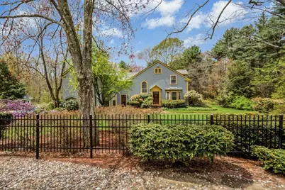 79 New Salem Road, Petersham, MA 01366 - Photo 1