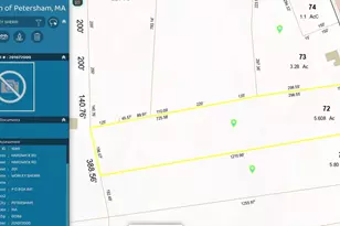 0 Hardwick-Lot 72, Petersham, MA 01366 - Photo 1