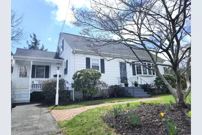 15 Donald Tennant Circle, North Attleboro, MA 02760 - Photo 1