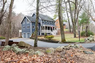 252 Wethersfield St, Rowley, MA 01969 - Photo 1