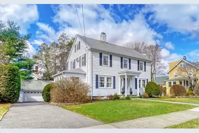 50 Lincoln Street, Melrose, MA 02176 - Photo 1