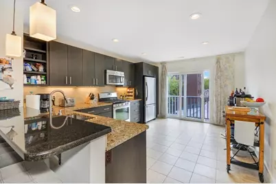 378 Massachusetts Avenue #3, Arlington, MA 02474 - Photo 1