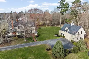 483 River St, Norwell, MA 02061 - Photo 1