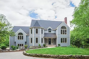 94 Brimstone Ln, Sudbury, MA 01776 - Photo 1