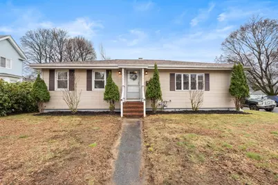 53 Lincoln Ave, Haverhill, MA 01830 - Photo 1