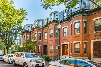 25 Worthington Street #2, Boston, MA 02120 - Photo 1
