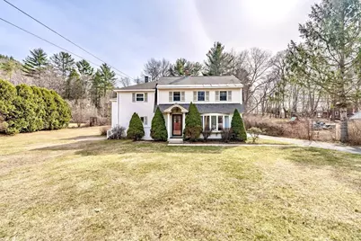 134 Huntington Rd, Russell, MA 01071 - Photo 1