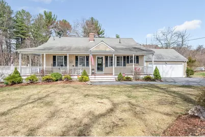 16 Old Lowell Rd, Westford, MA 01886 - Photo 1