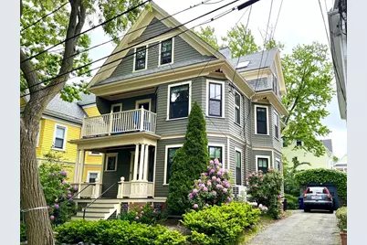 37 Banks  Street #2, Somerville, MA 02144 - Photo 1