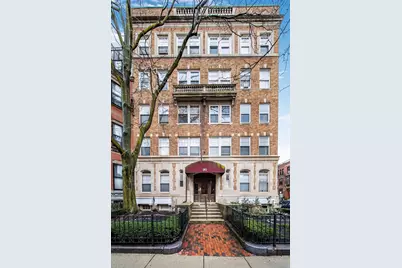 282 Newbury St #11, Boston, MA 02116 - Photo 1