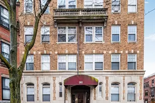 282 Newbury St, Boston, MA 02116 - Photo 1