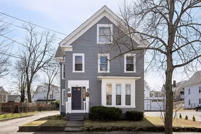 80 Winthrop St, Brockton, MA 02301 - Photo 1