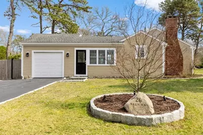 26 Wren Way, Yarmouth, MA 02664 - Photo 1