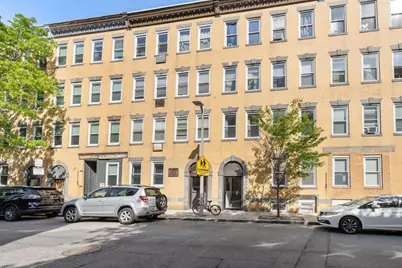 166 Cottage Street #201, Boston, MA 02128 - Photo 1