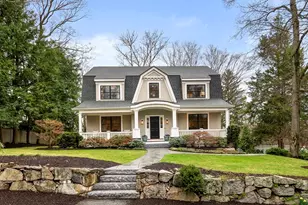 69 Forest St, Wellesley, MA 02481 - Photo 1