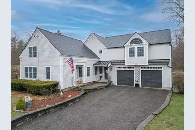 101 Chestnut St, Pepperell, MA 01463 - Photo 1