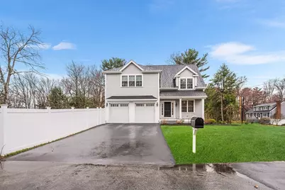 32 Fraser Rd, Framingham, MA 01702 - Photo 1