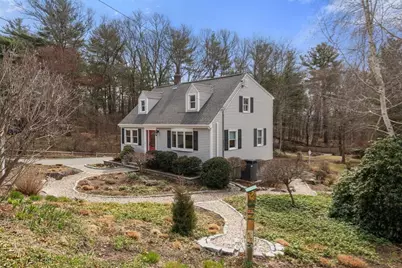 63 Peach Orchard Rd, Burlington, MA 01803 - Photo 1
