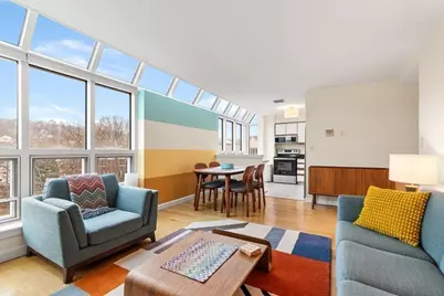 1 Watermill Pl #527, Arlington, MA 02476 - Photo 1