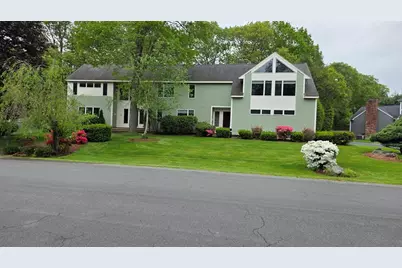 130 East Emerson, Lexington, MA 02420 - Photo 1