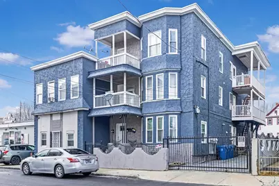 115-117 Myrtle St, Lawrence, MA 01841 - Photo 1