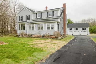 36 Hope, Seekonk, MA 02771 - Photo 1