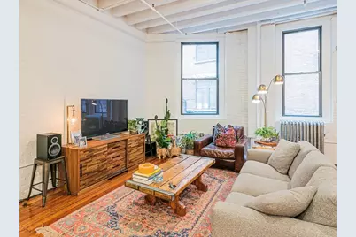 107 South Street #2E, Boston, MA 02111 - Photo 1