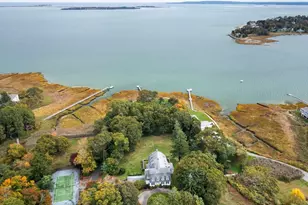 157 Washington St, Duxbury, MA 02332 - Photo 1