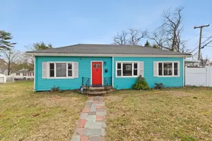 55 Pond St, Randolph, MA 02368 - Photo 1