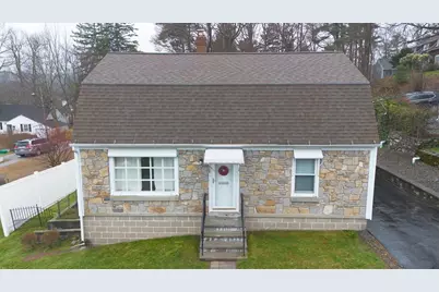 5 Potomska Street, Worcester, MA 01602 - Photo 1