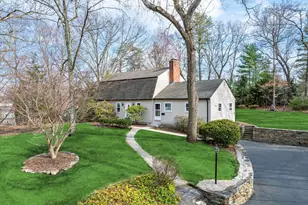 97 Salem Rd, Longmeadow, MA 01106 - Photo 1