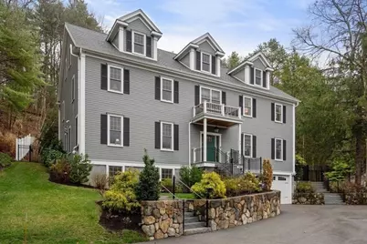 72 Great Plain Ave, Wellesley, MA 02482 - Photo 1