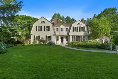 287 Hillside St, Milton, MA 02186 - Photo 1