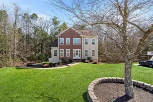 29 Regatta Drive, Attleboro, MA 02703 - Photo 1