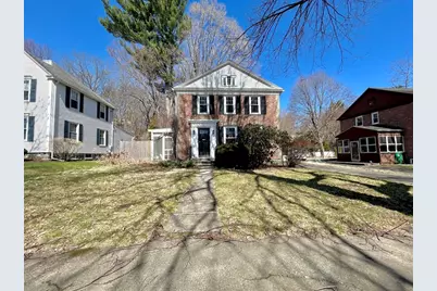 32 Wamsutta Avenue, Worcester, MA 01602 - Photo 1