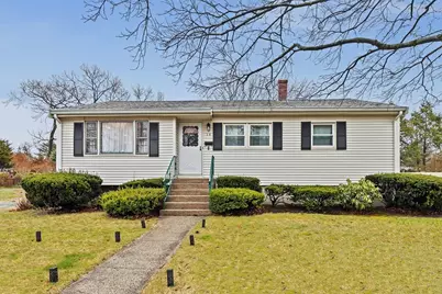 28 Smith Rd, Randolph, MA 02368 - Photo 1