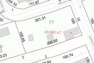 16 Shirley Ave, North Reading, MA 01864 - Photo 1