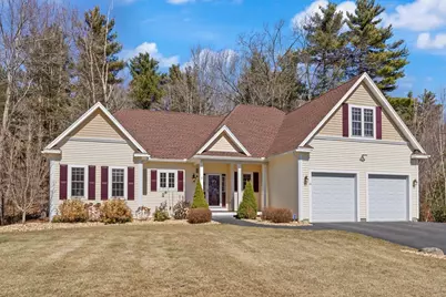 20 White Circle, Templeton, MA 01468 - Photo 1
